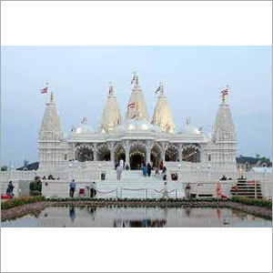White Stone Marble