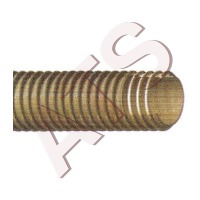 Brown Duct Hose (Grey)