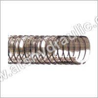 Non Toxic Steel Spiral Hose