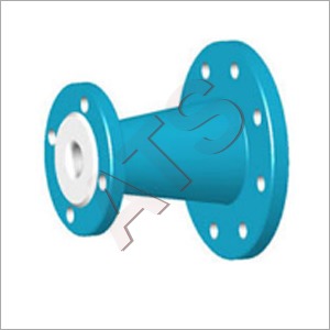 PTFE FEP Reducer and Reduced Flanges