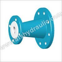 PTFE FEP Reducer and Reduced Flanges