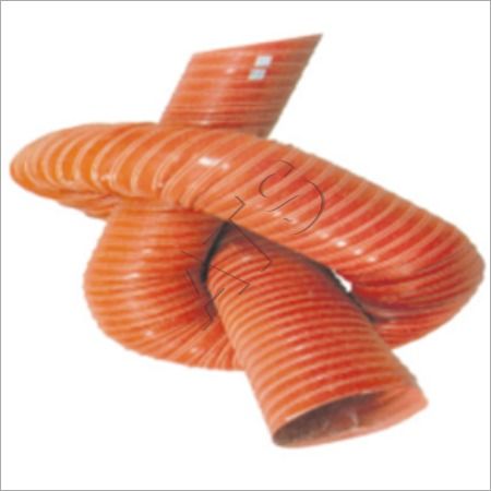 High Temperature Silicone Hose