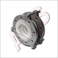 PTFE Expansion Bellows