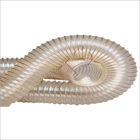 Polyurethane Copper Coated Steel Wire Hose