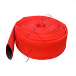 FIRE-FIGHTING & FIRE PROTECTION EQUIPMENT
