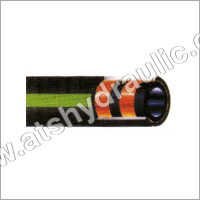 Rock Drill Hose Wire Braided