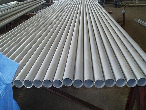 Stainless steel ERW Pipes