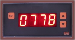 RPM Indicator