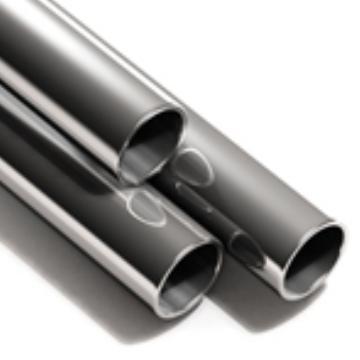 ERW Bright Pipes