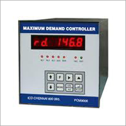 Maximum Demand Controller