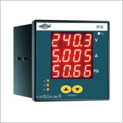 Electric Demand Controller