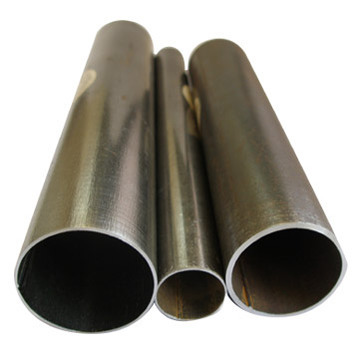 ERW Round Pipes