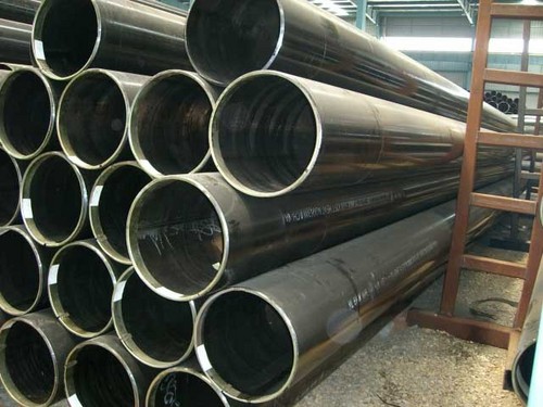 ERW Pipes