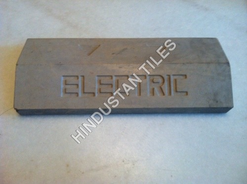 Electric Cement Concrete Cable Covers