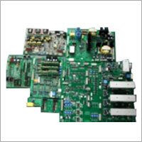 Electronics Circuit Boards