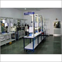 Cover Assy Set Up