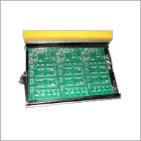 PCB Mounting Jig