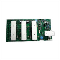 Power Electronics Cards