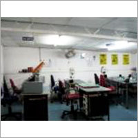 PCB Assy Set Up