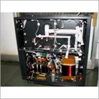 Electronics Panel Assy