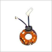 Electrical Brush Holder Assy