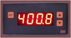 Volt Meter DC (Size : 96(w)x48(h)x65(d) mm)