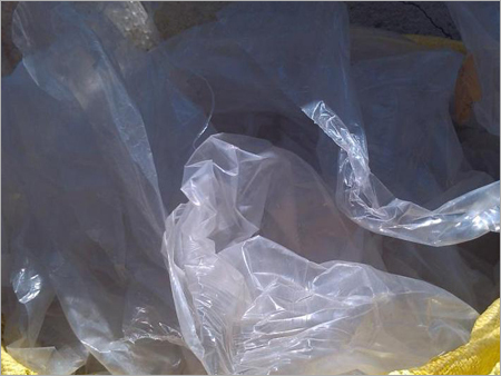 LD Plastic Waste