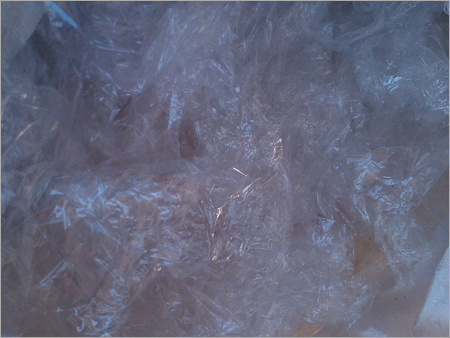 HM Plastic Waste