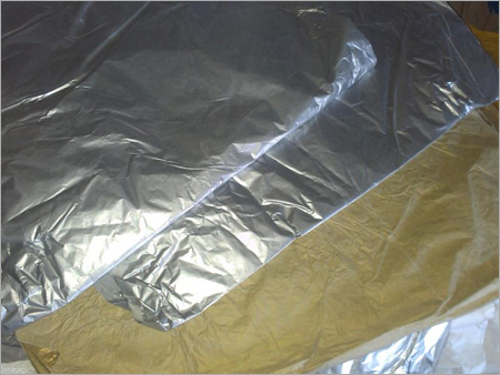 Coloured Tissue Paper Sheet Waste