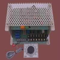Dc Thyristor Drive