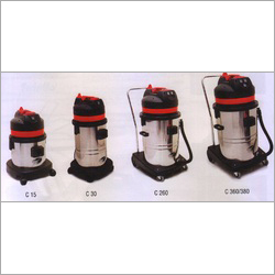 Vacuum Cleaners