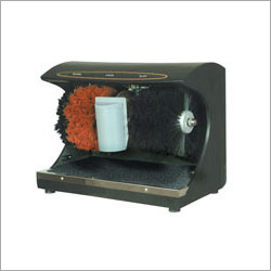 Shoe Shiners