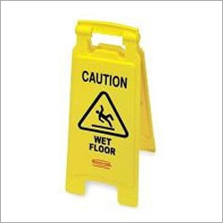 Floor Sign Boards