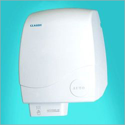 Automatic Hand Dryers