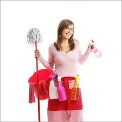 Housekeeping Services