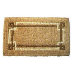 Designer Coir Mats
