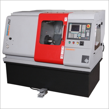 CNC Machines