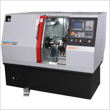 CNC turning center mgt-100 Manufacturer