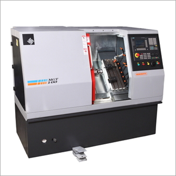 CNC Machines