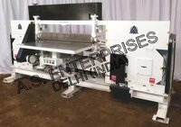 Foam Profile Cutting Machine - Capacity: 11 Block Kg/hr