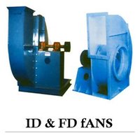 ID and FD Fans