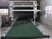Good Quality Horizontal Foam Cutting Machine