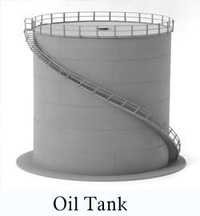 oil Tank