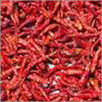 Whole Dried Red Chillies