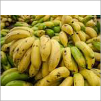 Yellow Banana