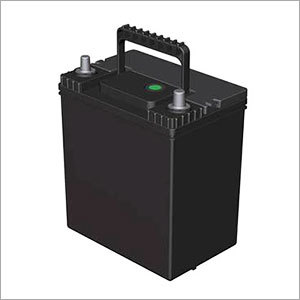 Four Wheeler Battery