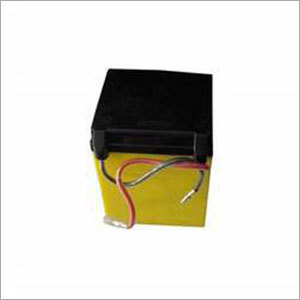 SMF Batteries
