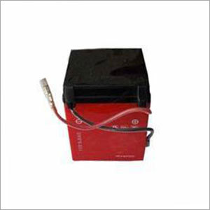 Bike Batteries