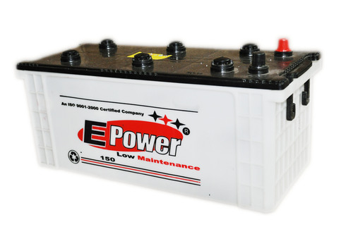 Inverter Batteries