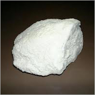 White Reclaim Rubber